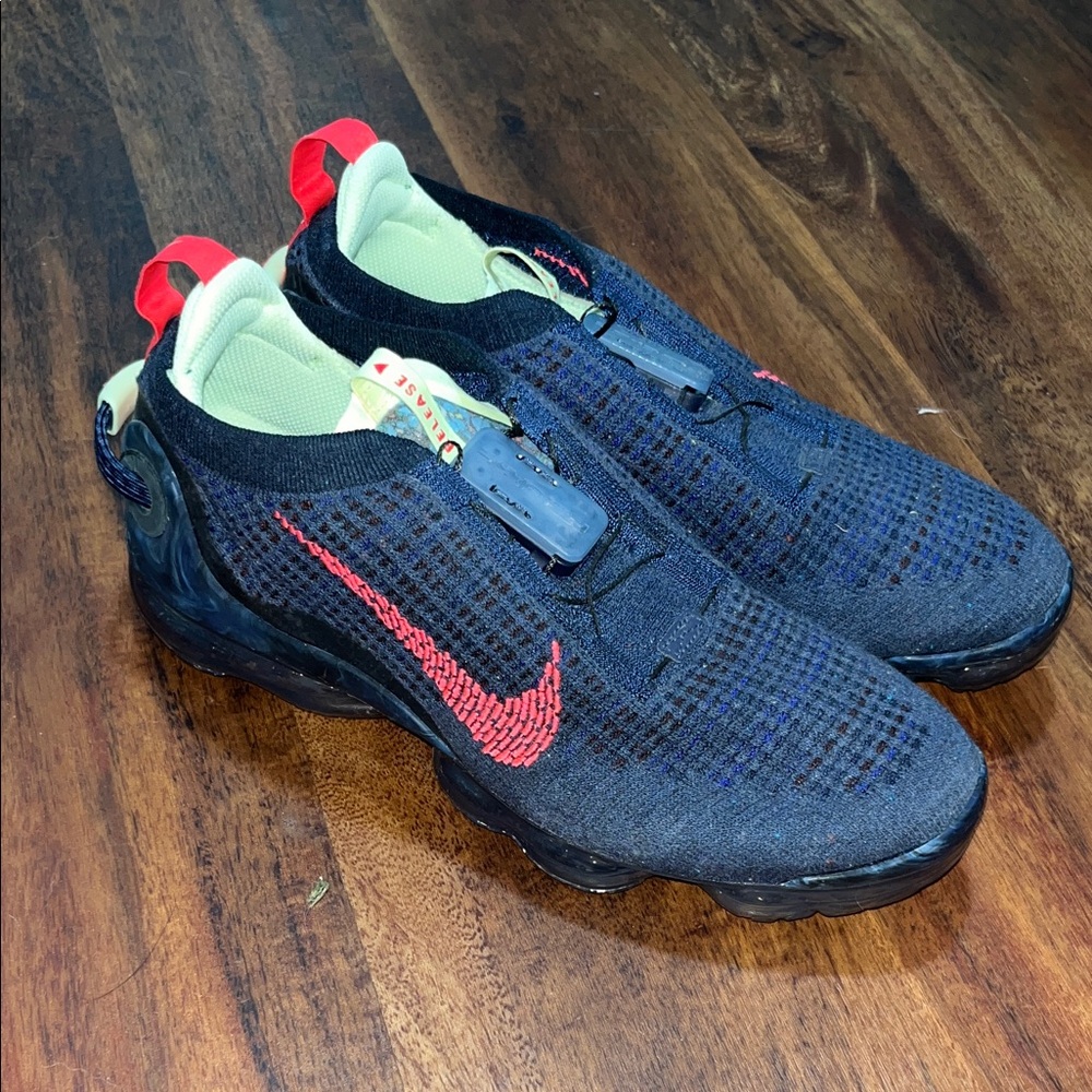 Nike 2020 Vapormax Flyknit